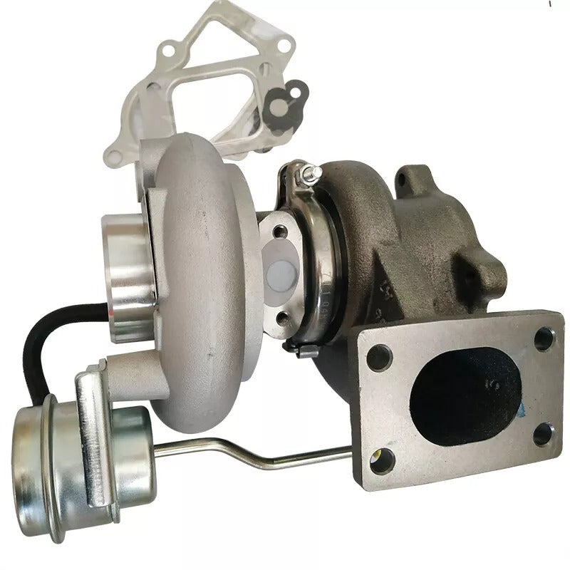 TD04HL4 Turbocharger 49389-03000 for Kubota V3800-CR-TE4-BB Engine Bobcat T750 Ship to US - KUDUPARTS