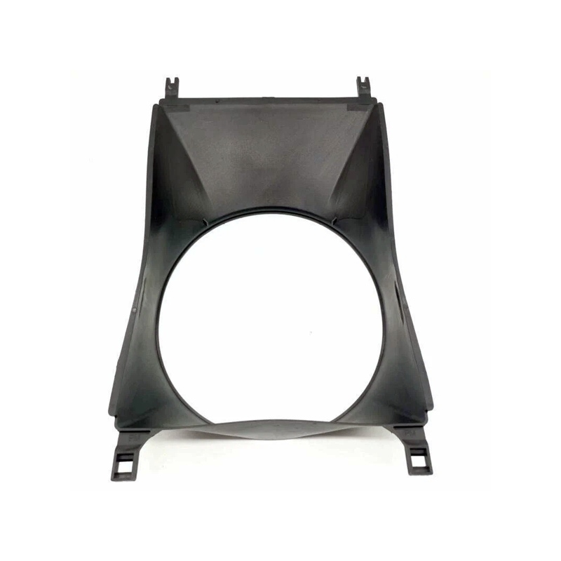 TPN440 Water Tank Radiator Shroud 24850083 10000-02787 for FG Wilson Perkins Engine - KUDUPARTS