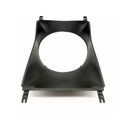 TPN440 Water Tank Radiator Shroud 24850083 10000-02787 for FG Wilson Perkins Engine - KUDUPARTS