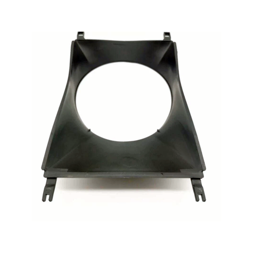 TPN440 Water Tank Radiator Shroud 24850083 10000-02787 for FG Wilson Perkins Engine - KUDUPARTS