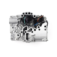 Cuerpo de válvula de transmisión CVT TR580 31825AA050 31825AA051 31825AA052 para Subaru Forester Impreza Levorg