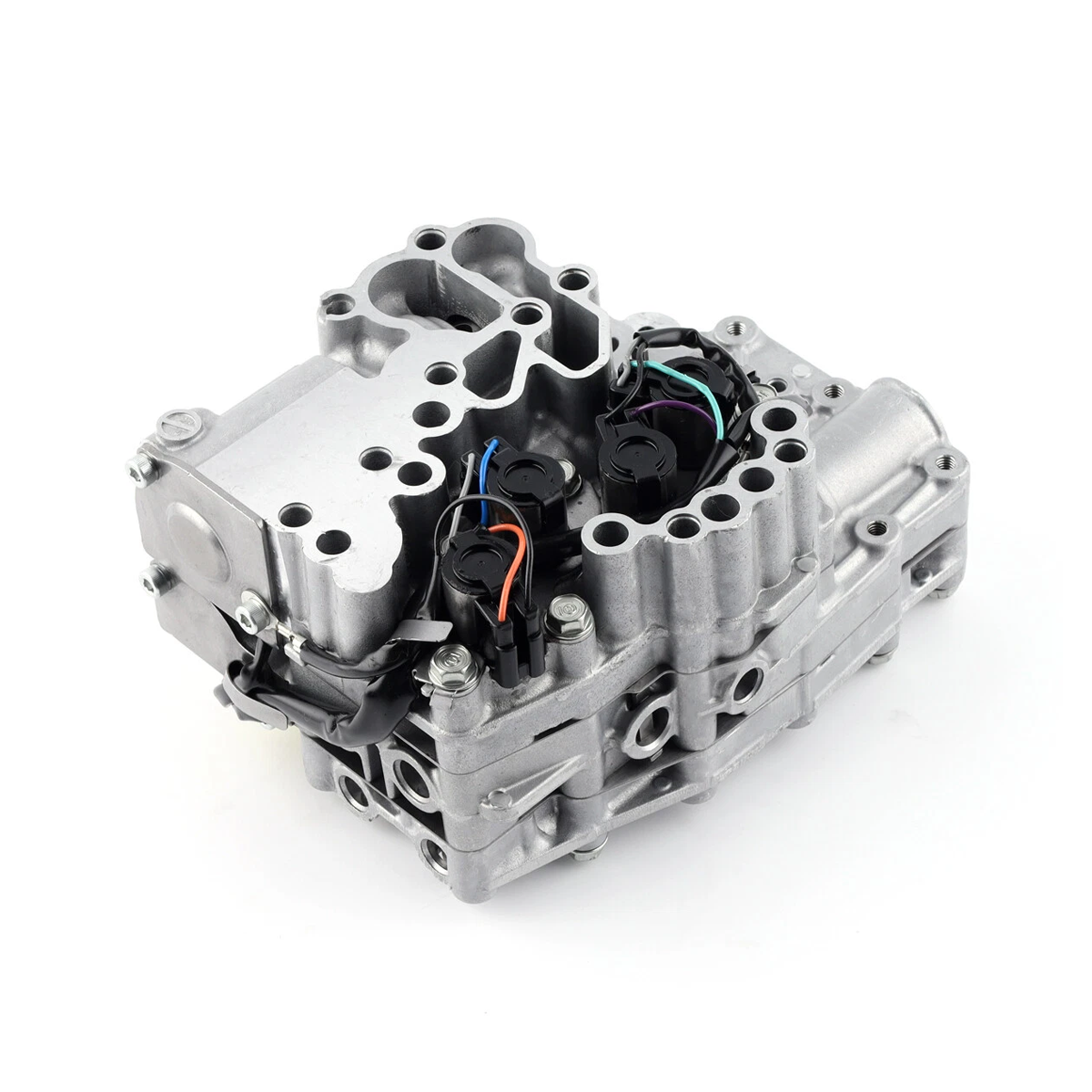 Cuerpo de válvula de transmisión CVT TR580 31825AA050 31825AA051 31825AA052 para Subaru Forester Impreza Levorg