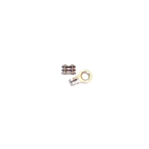 Chain Eye Bolt Kit 04631-30410-71 for Toyota Engine 1Z 4Y 2J 1DZ 2Z Forklift 02-5FD28 02-5FD30 02-5FG28 02-5FG30 04-5FD28 04-5FD30 04-5FG28 - KUDUPARTS