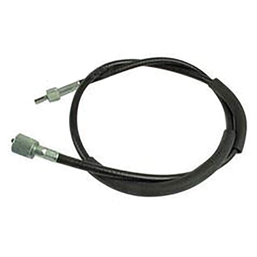 Tachometer Cable 37150-34650 35170-34650 for Kubota Tractor L185DT L185F L1501 L1801 L2185F L2201 - KUDUPARTS