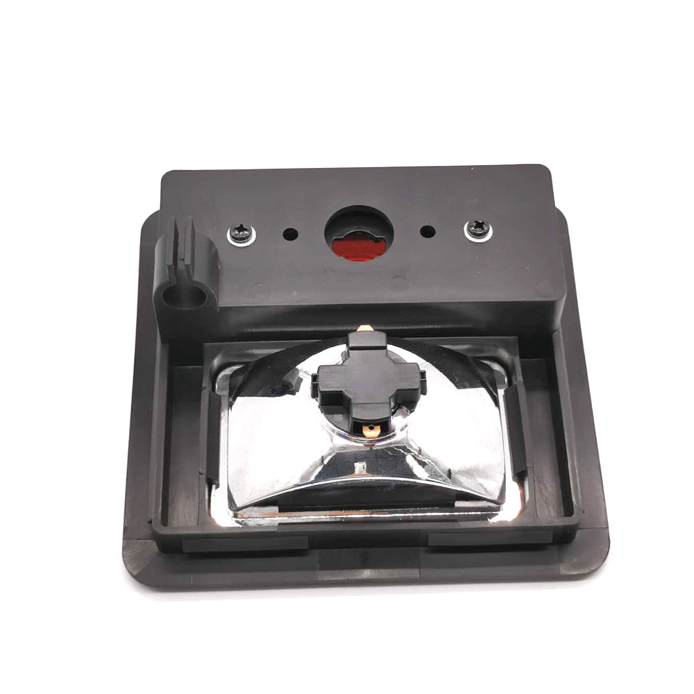 Tail Light Assembly 6670284 for Bobcat 553 751 753 763 773 863 864 873 883 963 A220 A300 A770 S100 S130 S150 S160 S175 S185 S205 S220 S250 S300 S330 S510 S530 S550 S570 S590 S630