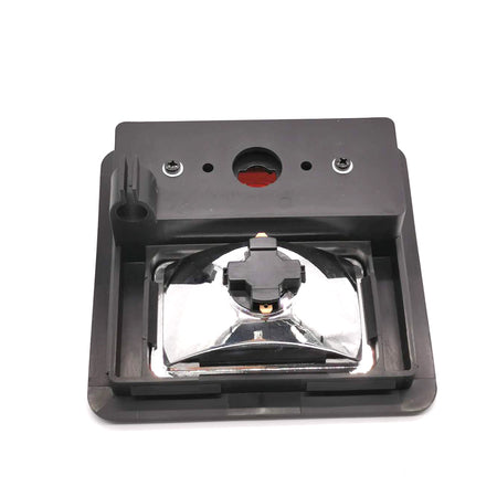 Ensemble de feu arrière 6670284 pour Bobcat 553 751 753 763 773 863 864 873 883 963 A220 A300 A770 S100 S130 S150 S160 S175 S185 S205 S220 S250 S300 S330 S510 S530 S550 S5 70 S590 S630