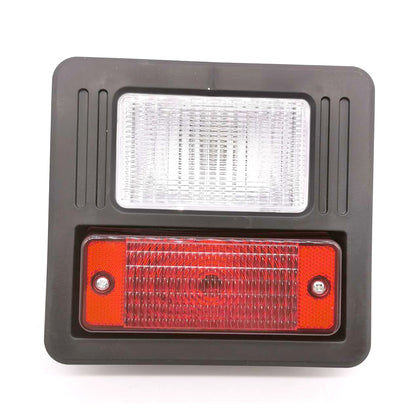 Tail Light Assembly 6670284 for Bobcat 553 751 753 763 773 863 864 873 883 963 A220 A300 A770 S100 S130 S150 S160 S175 S185 S205 S220 S250 S300 S330 S510 S530 S550 S570 S590 S630