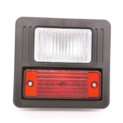 Tail Light Assembly 6670284 for Bobcat 553 751 753 763 773 863 864 873 883 963 A220 A300 A770 S100 S130 S150 S160 S175 S185 S205 S220 S250 S300 S330 S510 S530 S550 S570 S590 S630