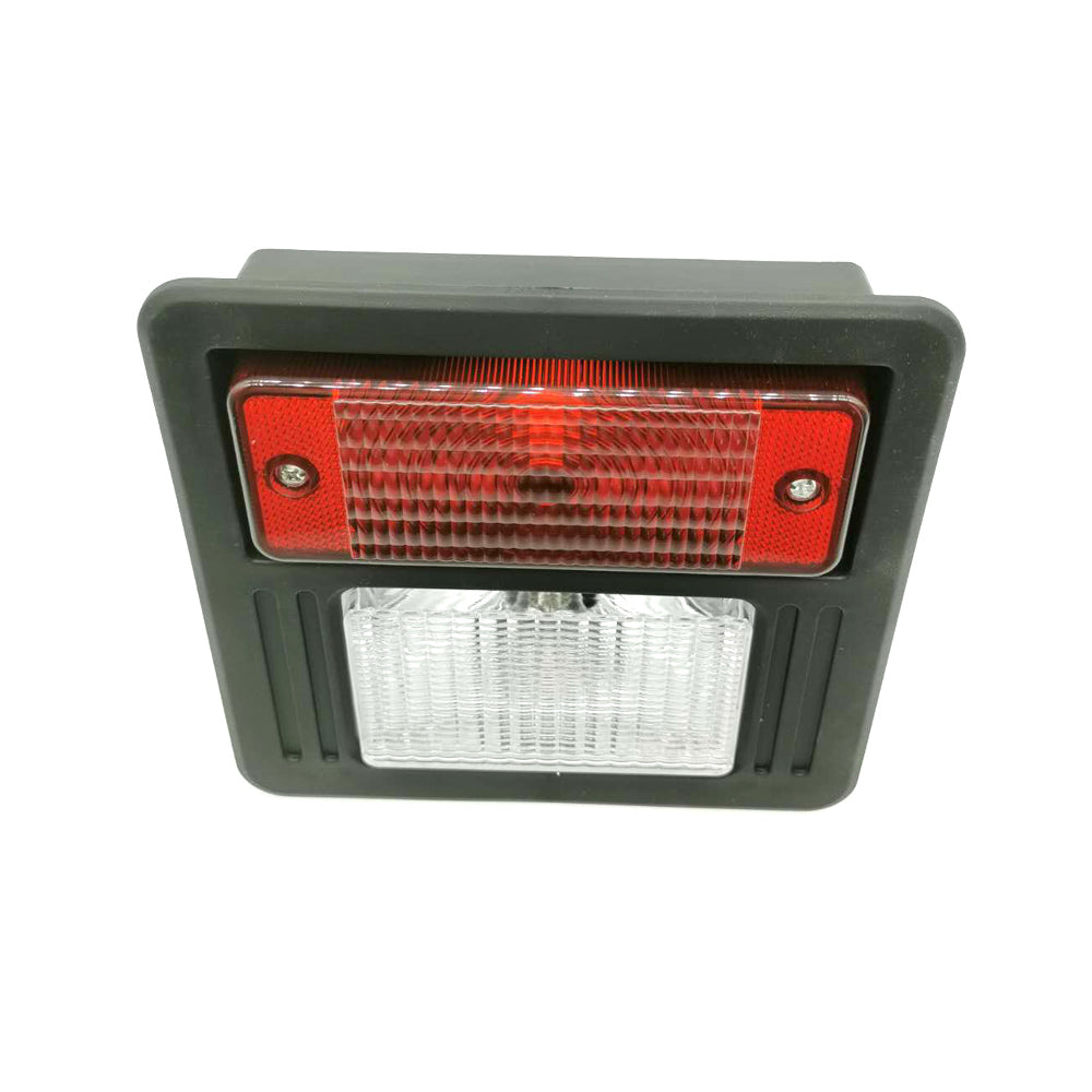 Tail Light Assembly 6670284 for Bobcat 553 751 753 763 773 863 864 873 883 963 A220 A300 A770 S100 S130 S150 S160 S175 S185 S205 S220 S250 S300 S330 S510 S530 S550 S570 S590 S630
