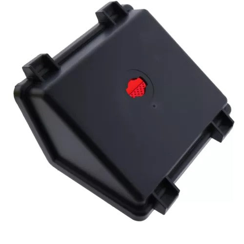 Tail Rear Light Kit 6704362 6703796 6665922 for Bobcat Skid Steer Loader 653 751 753 763 773 7753 853 - KUDUPARTS