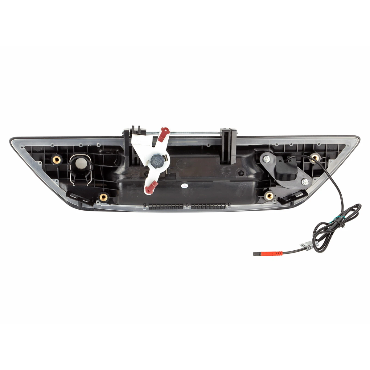 Tailgate Backup Reverse Camera 690900K350 for 2016-2018 Toyota Hilux - KUDUPARTS