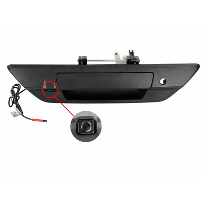 Caméra de recul de hayon 690900K350 pour Toyota Hilux 2016-2018