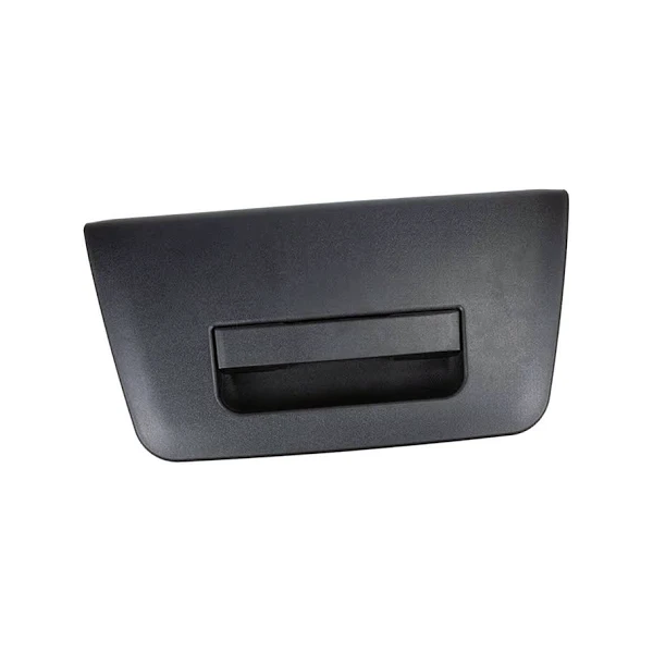 Tailgate Car Door Handle 90606-EB705 for Nissan Navara 05-15 - KUDUPARTS