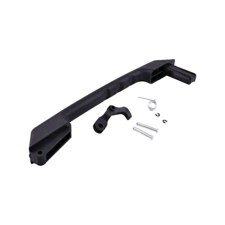 Tailgate Handle Lift Gate Handle 15135441 for Hummer H2 - KUDUPARTS