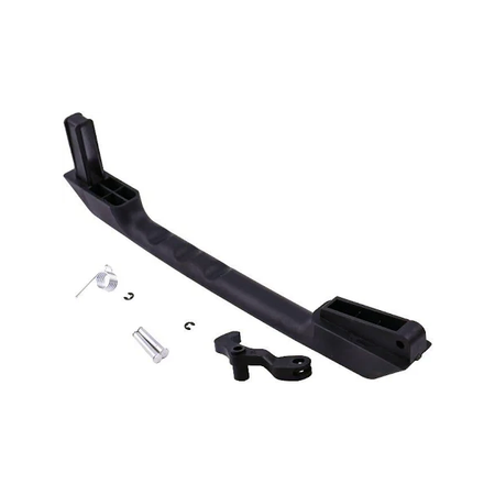 Tailgate Handle Lift Gate Handle 15135441 for Hummer H2 - KUDUPARTS