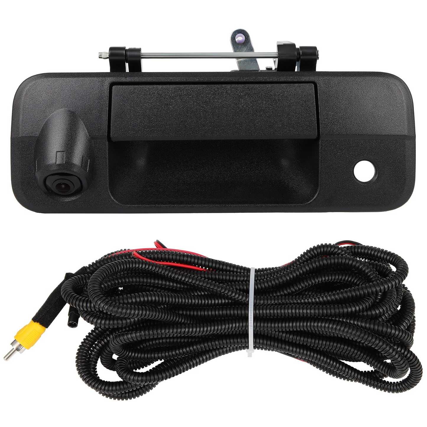 Tailgate Handle With Backup Camera 69090-0C050 69090-0C051 for Toyota Tundra 2007-2014