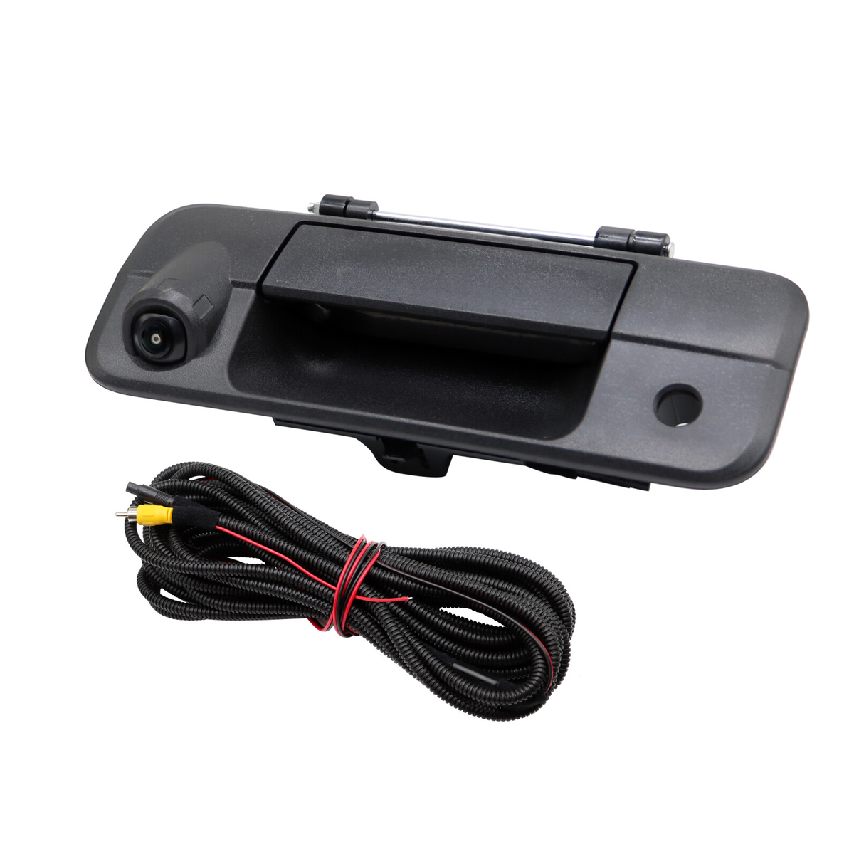 Tailgate Handle With Backup Camera 69090-0C050 69090-0C051 for Toyota Tundra 2007-2014 - KUDUPARTS