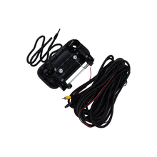 Tailgate Handle With Camera 8L3Z-9943400-AC for Ford F-250 F-350 Super Duty 5.4L 6.2L 6.4L V8 6.7L 6.8L V10 2008-2012