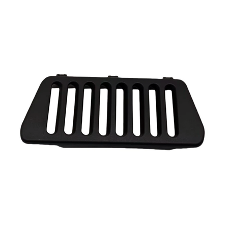 Tailgate Hatch Protection Grille 5KJ01DX9AC 5KJ01XDVAC for Jeep Wrangler JK 3.6L 3.8L V6 2011-2018 - KUDUPARTS