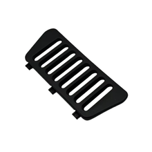 Tailgate Hatch Protection Grille 5KJ01DX9AC 5KJ01XDVAC for Jeep Wrangler JK 3.6L 3.8L V6 2011-2018