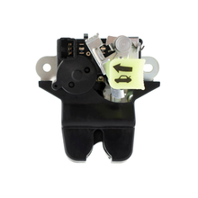 Tailgate Latch Trunk Lid Lock Actuator 81230C1500 for Hyundai Sonata 2018-2019