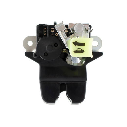 Tailgate Latch Trunk Lid Lock Actuator 81230C1500 for Hyundai Sonata 2018-2019 - KUDUPARTS