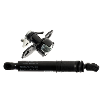 Kit d'amortisseur de vérin de hayon ML3Z-5D008-C pour Ford F-150 2021-2025