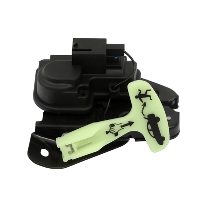 Tailgate Lock Trunk Latch Actuator 931-714 for 2005-2018 Dodge Charger Chrysler 300
