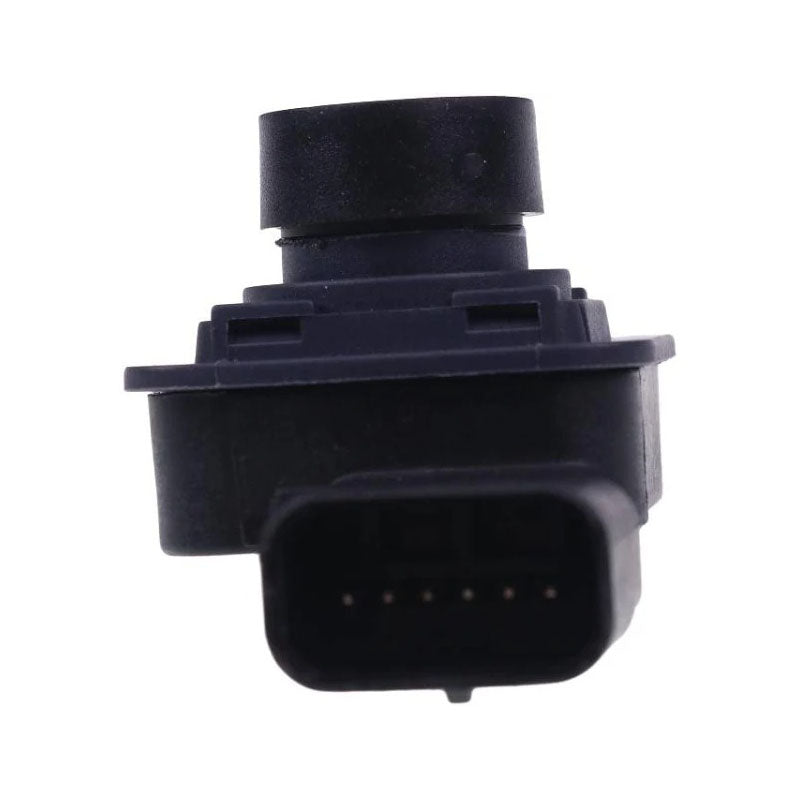 Tailgate Rear View Backup Camera JC3T-19G490-AD for Ford Super Duty 2017-2022