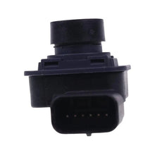 Tailgate Rear View Backup Camera JC3T-19G490-AD for Ford Super Duty 2017-2022