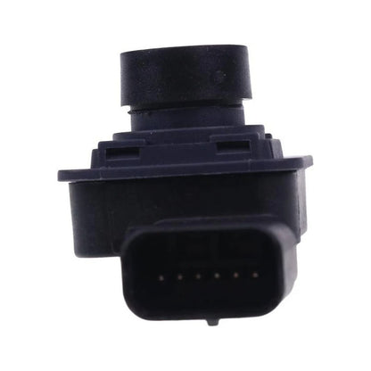 Tailgate Rear View Backup Camera JC3T-19G490-AD for Ford Super Duty 2017-2022