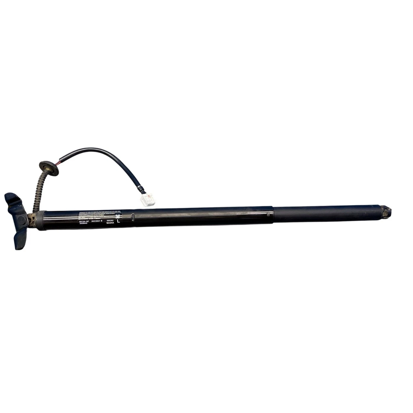 Tailgate Right Power Lift Cylinder Strut 5813A210 for Mitsubishi Outlander 2022-2024