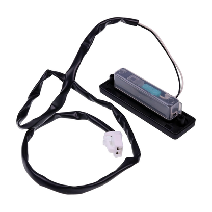 Tailgate Switch 81720-B2000 for Kia Vehicle 2014-2019 Soul 2015-2019 Soul EV