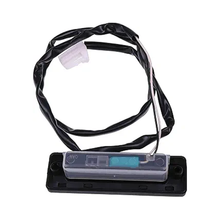 Tailgate Switch 81720-B2000 for Kia Vehicle 2014-2019 Soul 2015-2019 Soul EV