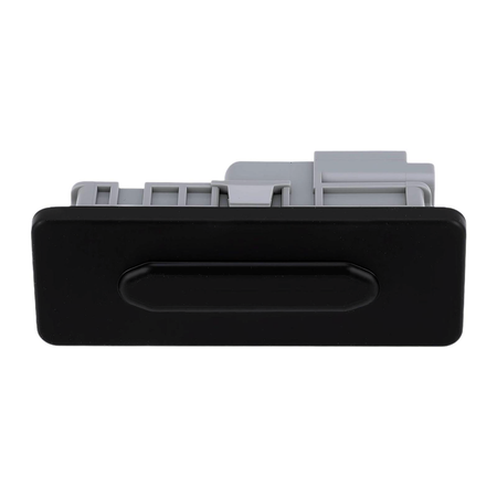 Tailgate Switch Trunk Lid Opening Button 906069264R for Renault Megane Taliman 2015-2016 - KUDUPARTS