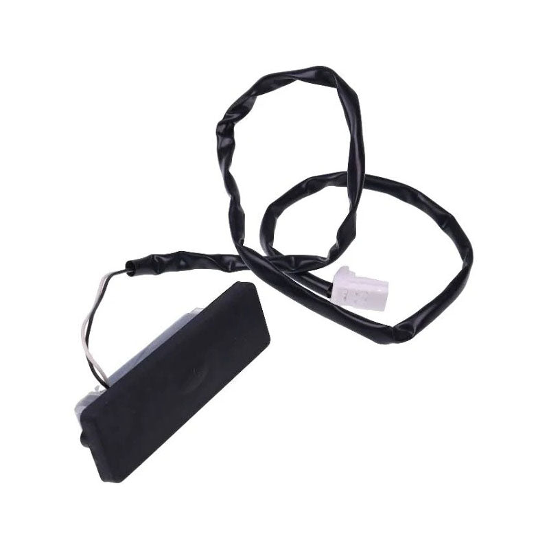 Tailgate Switch 81720-B2000 for Kia Vehicle 2014-2019 Soul 2015-2019 Soul EV