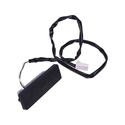 Tailgate Switch 81720-B2000 for Kia Vehicle 2014-2019 Soul 2015-2019 Soul EV