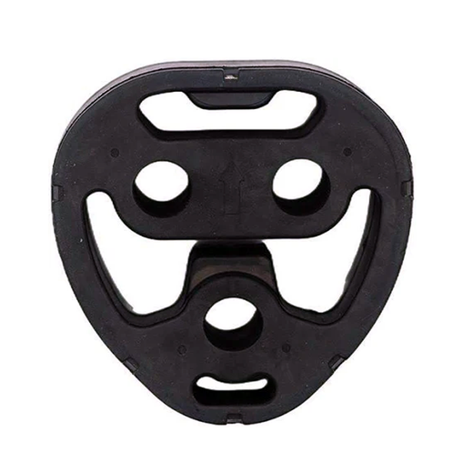 Tailpipe Insulator Isolator Exhaust System Hanger 52014091AE for Dodge Ram Truck 2500 3500 - KUDUPARTS