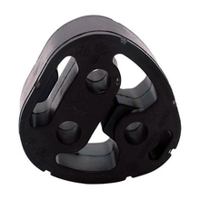 Tailpipe Insulator Isolator Exhaust System Hanger 52014091AE for Dodge Ram Truck 2500 3500