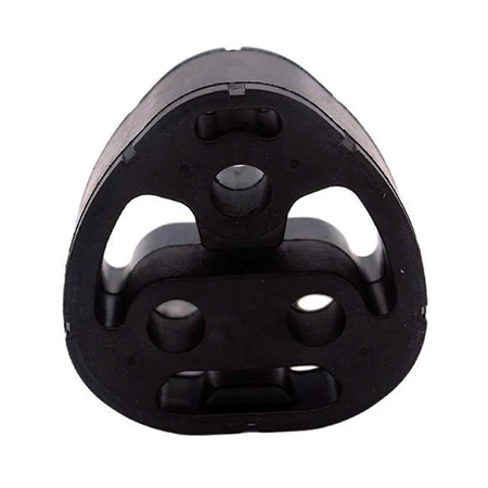 Tailpipe Insulator Isolator Exhaust System Hanger 52014091AE for Dodge Ram Truck 2500 3500 - KUDUPARTS