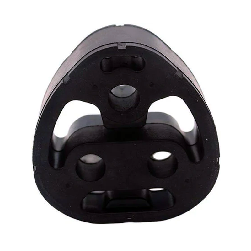 Tailpipe Insulator Isolator Exhaust System Hanger 52014091AE for Dodge Ram Truck 2500 3500 - KUDUPARTS