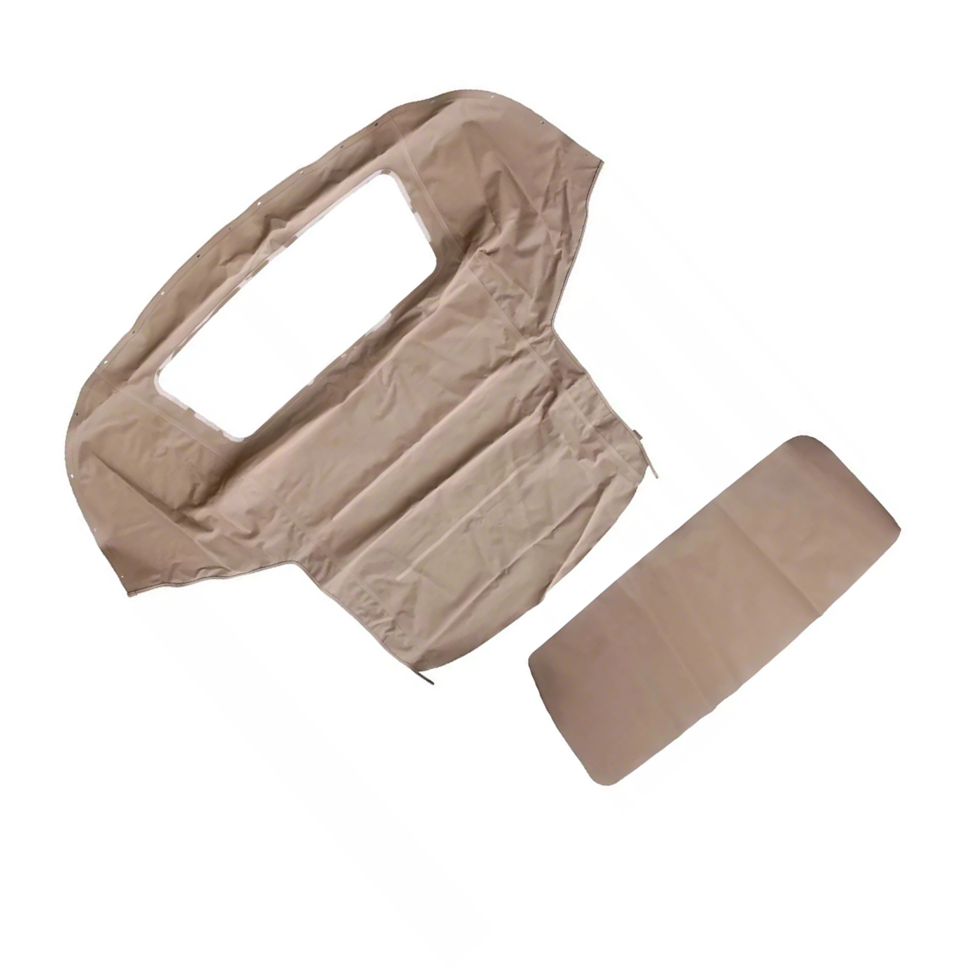 Tan Convertible Soft Top CAM040245 for Chevrolet Camaro Pontiac Firebird 1994-2002