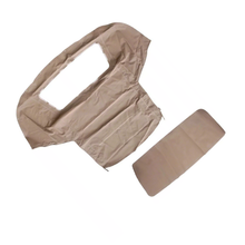 Tan Convertible Soft Top CAM040245 for Chevrolet Camaro Pontiac Firebird 1994-2002