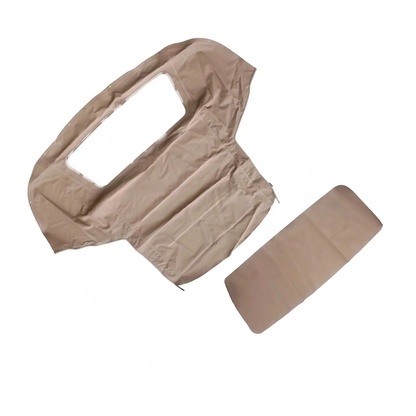 Tan Convertible Soft Top CAM040245 for Chevrolet Camaro Pontiac Firebird 1994-2002