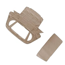 Tan Convertible Soft Top MBZ212156 for Mercedes-Benz 300SL SL320 500SL SL500 600SL SL600