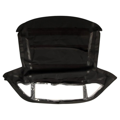 Tan Convertible Soft Top MBZ560280-445 107-TAN-STF for Mercedes R107 280SL 560SL 380SL 450SL