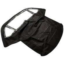 Tan Convertible Soft Top MBZ560280-445 107-TAN-STF for Mercedes R107 280SL 560SL 380SL 450SL