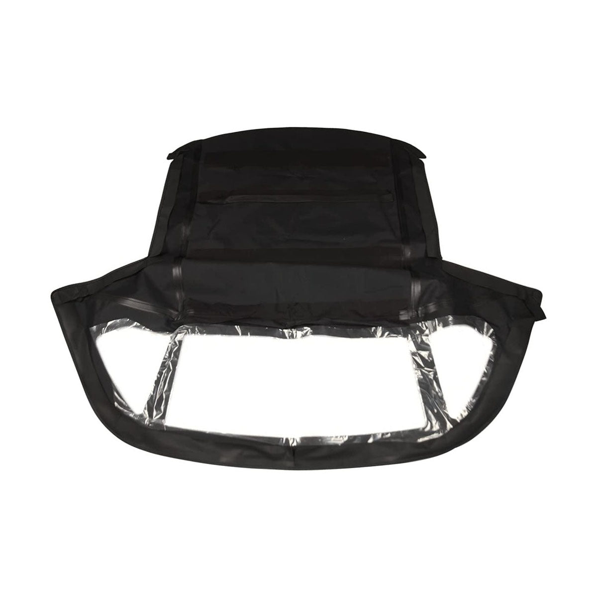 Tan Convertible Soft Top MBZ560280-445 107-TAN-STF for Mercedes R107 280SL 560SL 380SL 450SL - KUDUPARTS