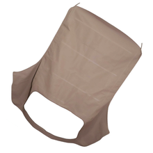 Tan Convertible Soft Top With Plastic Window B03-2349 WC670 for BMW 3 Series E30