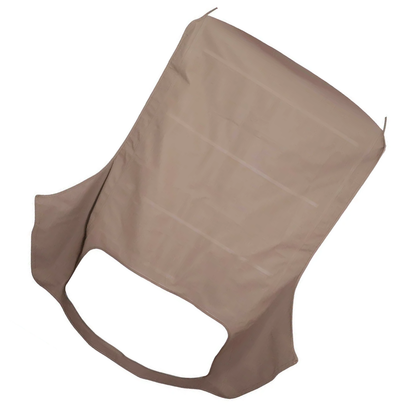 Tan Convertible Soft Top With Plastic Window B03-2349 WC670 for BMW 3 Series E30